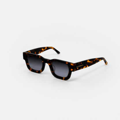 SEMBO ACETATE | Leopard