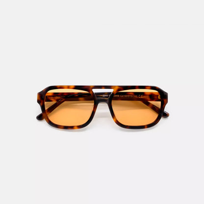 DANA | Leopard Scotch