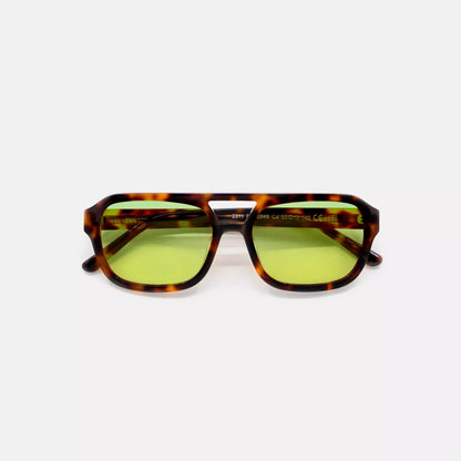 DANA | Leopard Forest