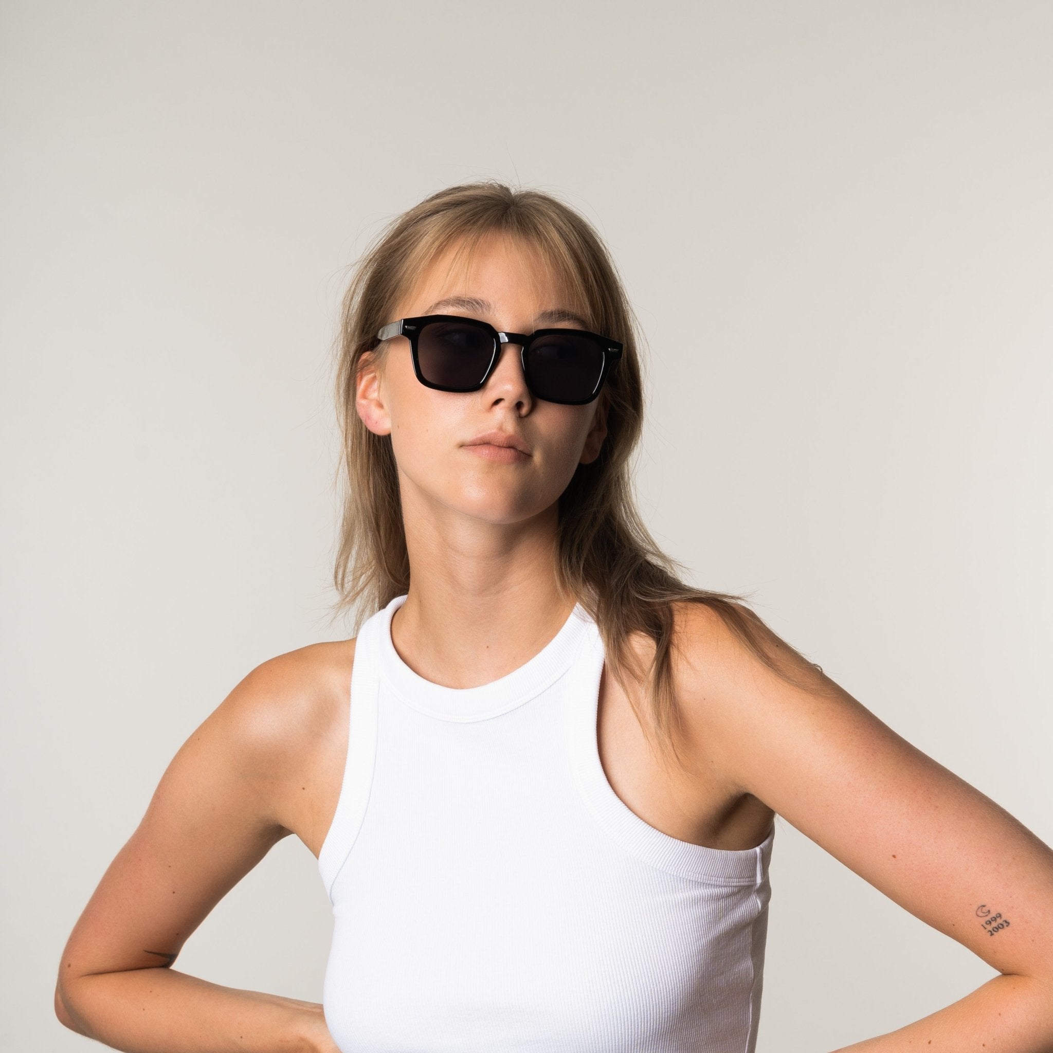 AARTE ACETATE | Midnight