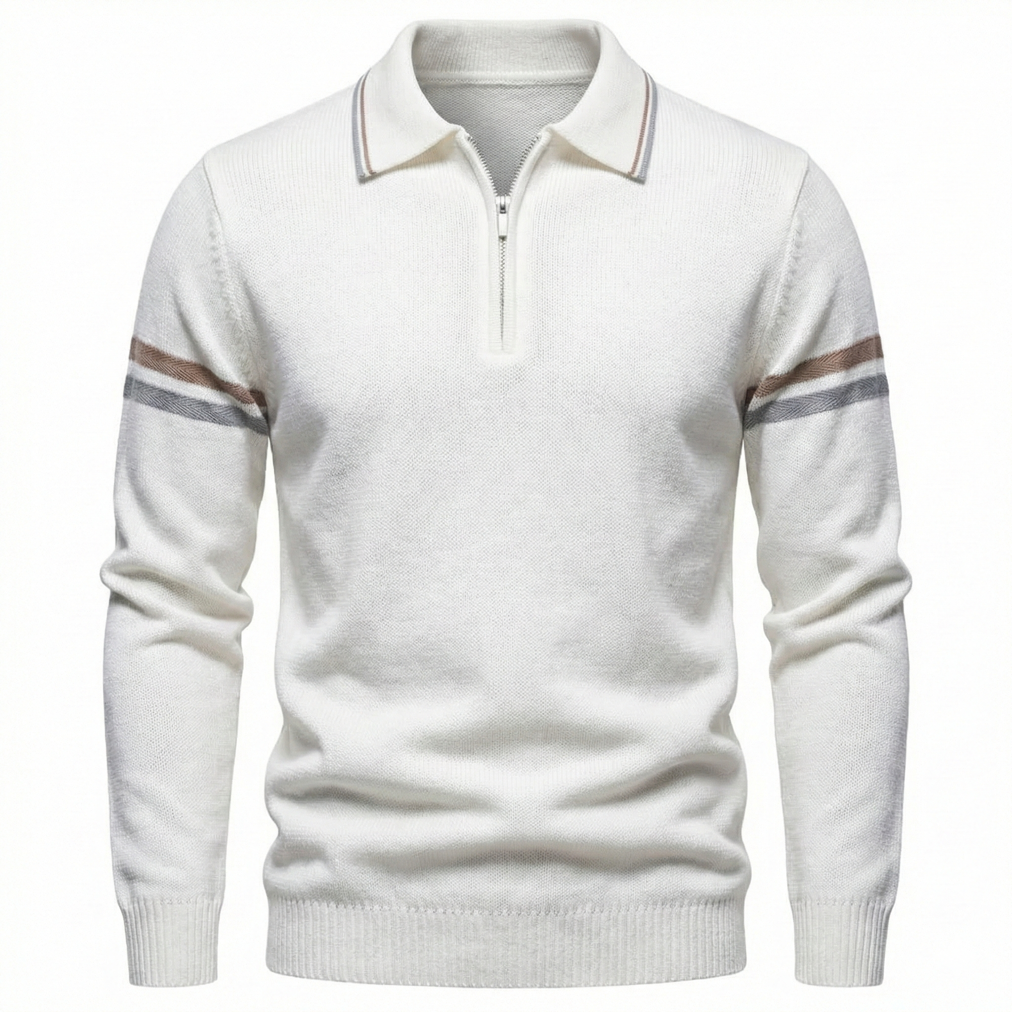 The Alpine Classic Polo