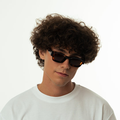 SEMBO ACETATE | Leopard